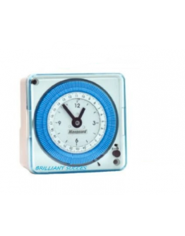 24TS TIME SWITCH [MAXGUARD]